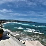 Suite Blue Sky - Primera Linea Las Canteras